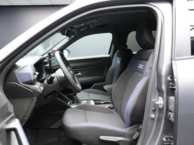 DACIA Duster Tce 130CV MHEV Journey