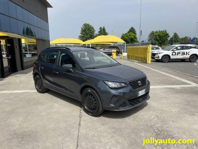 SEAT Arona 1.0 EcoTSI Reference