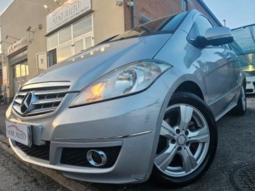 Mercedes-benz A 180 CDI 110cv Avantgarde*Pelle*Cerchi*Neop*