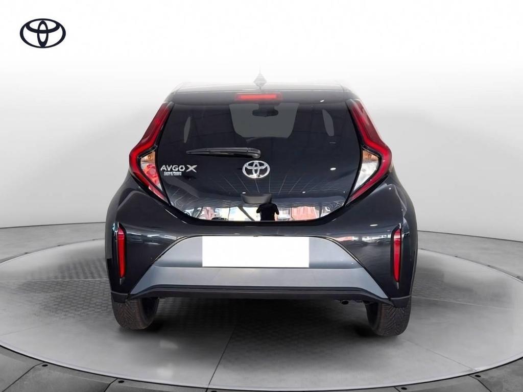 Toyota Aygo X 1.0 Trend