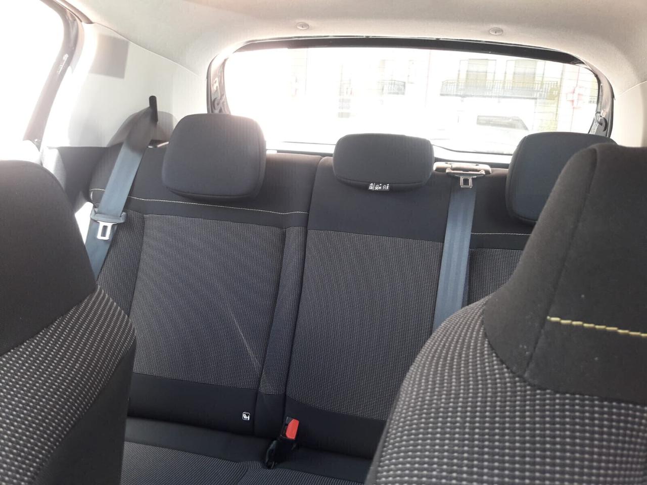 Citroen C3 BlueHDi 100 S&S You