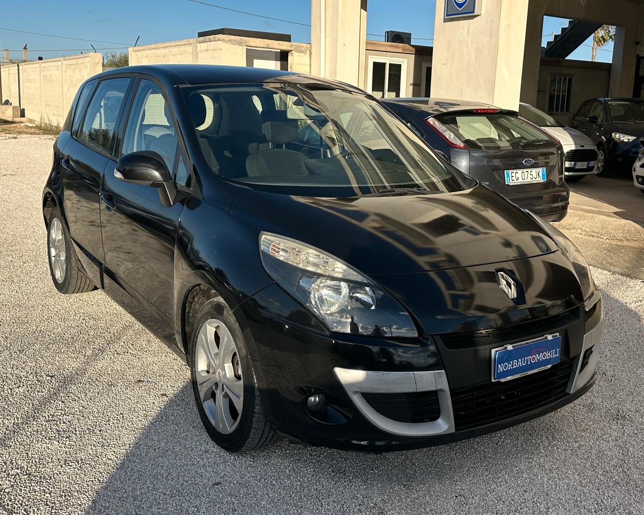 Renault Scénic X-Mod 1.5 dCi 110CV 130milaKM
