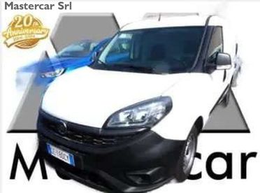 FIAT Doblo CARGO 1.3 Multijet 95cv CH1 Business - GE160CY