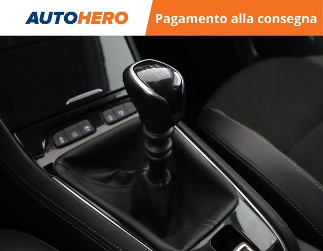 OPEL Grandland X 1.2 Turbo 12V 130 CV Start&Stop Elegance