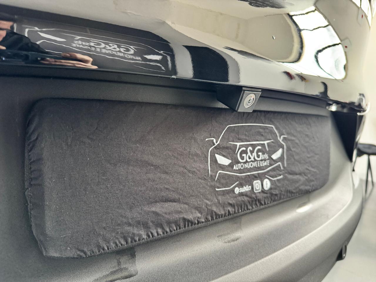 Alfa Romeo Tonale 1.6 diesel 130 CV Sprint - 2023