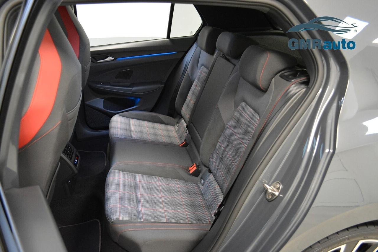 Volkswagen Golf GTI 2.0 TSI DSG TETTO APRIBILE