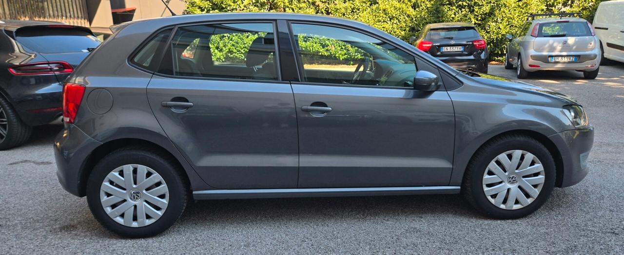 Volkswagen Polo 1.2 70 CV 5p. Comfortline