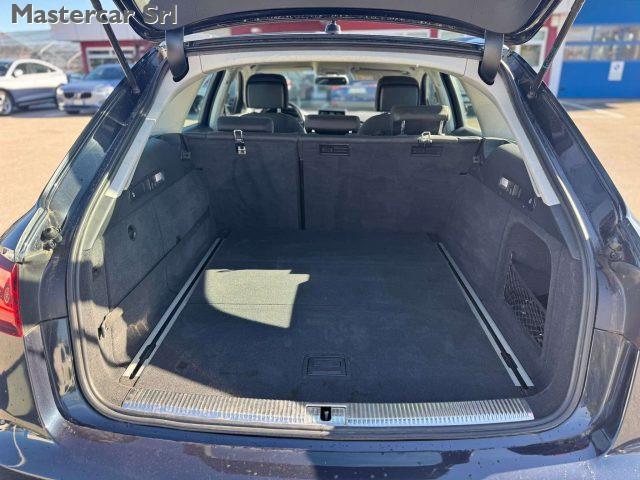 AUDI A6 2.0 tdi 4x4 quattro 190cv s-tronic S TG: FN826TX