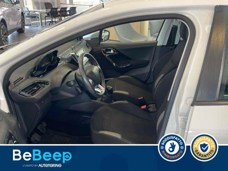 Peugeot 208 5P 1.6 BLUEHDI ACTIVE 75CV