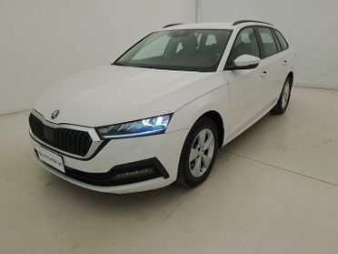 Skoda Octavia Wagon Executive DSG BR466922 2.0 Diesel 150CV