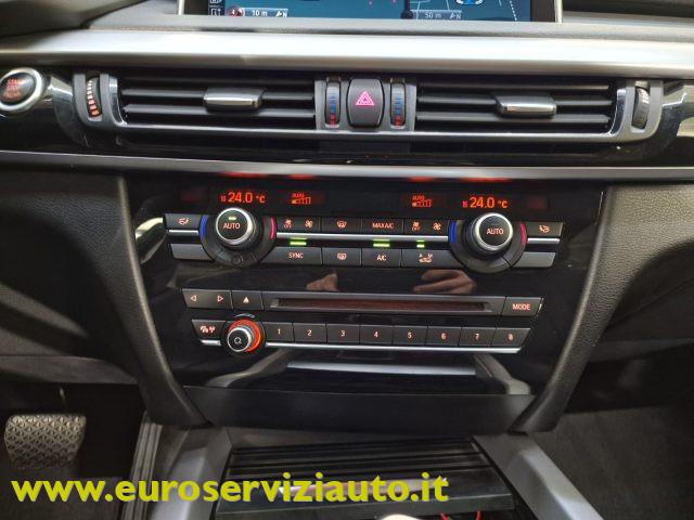 BMW X5 xDrive25d Business