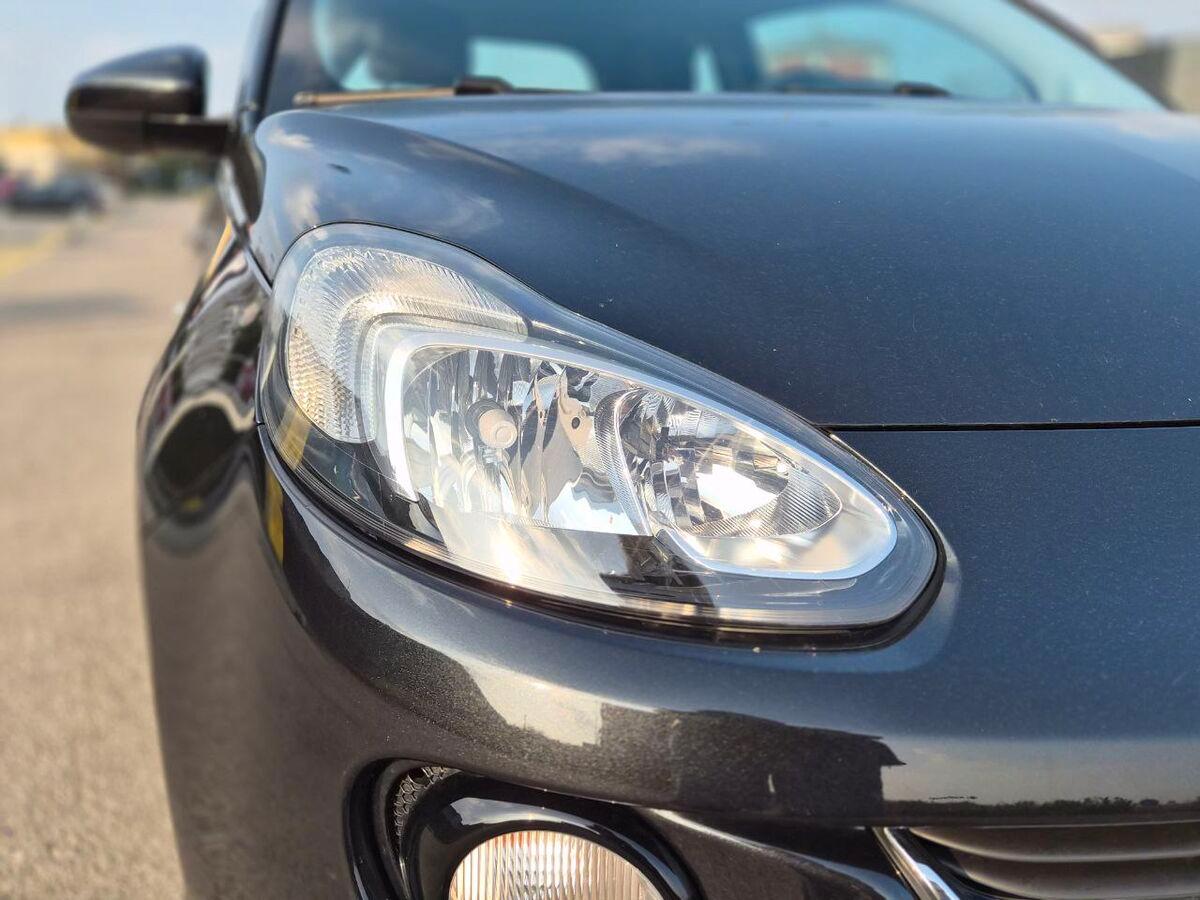 Opel Adam 1.4 Jam Gpl-tech 87cv