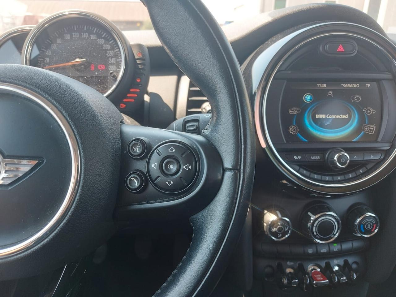 Mini 1.5 One D 95 cv. *GARANZIA