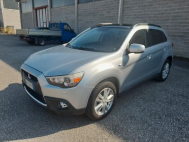 Mitsubishi ASX 1.8 DI-D 150 CV 4WD Intense Panoramic