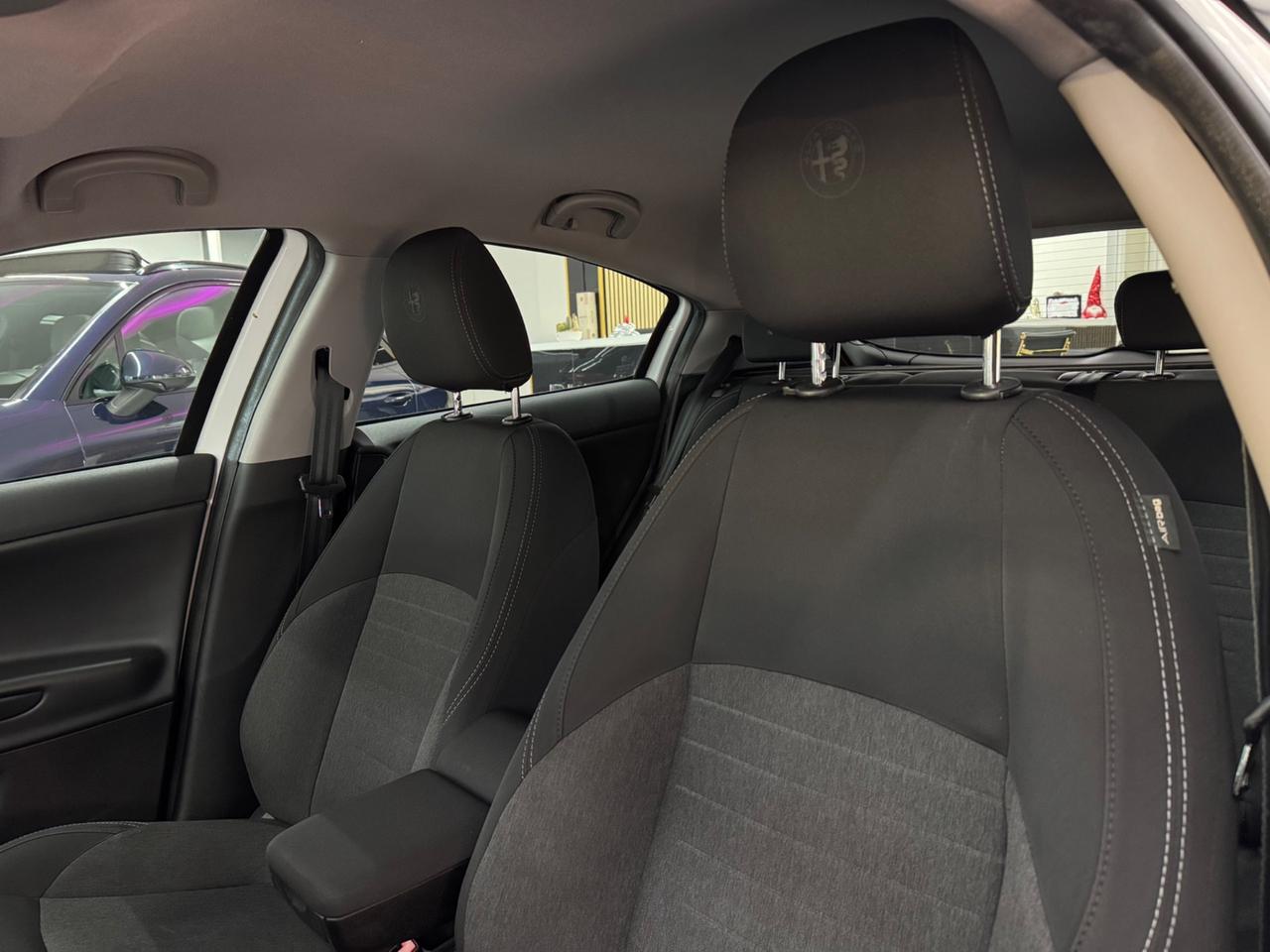 Alfa Romeo Giulietta 1.6 JTDm 120Cv