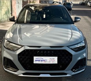 Audi A1 30 1.0 TFSI 110 CV S-TRONIC CITYCARVER S-LINE EDITION ONE