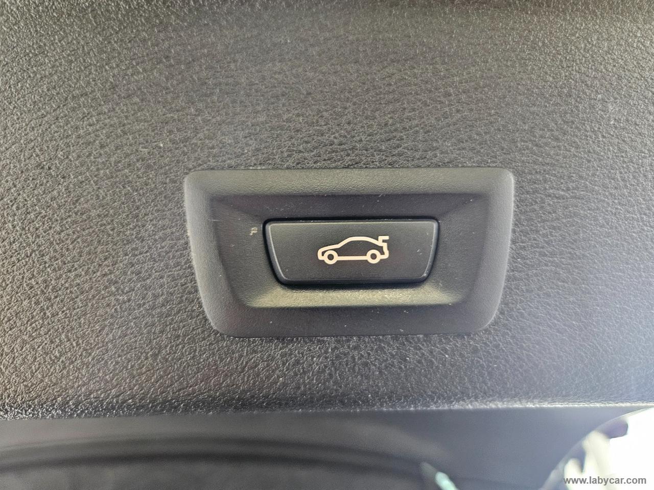 BMW X4 xDrive20d Msport