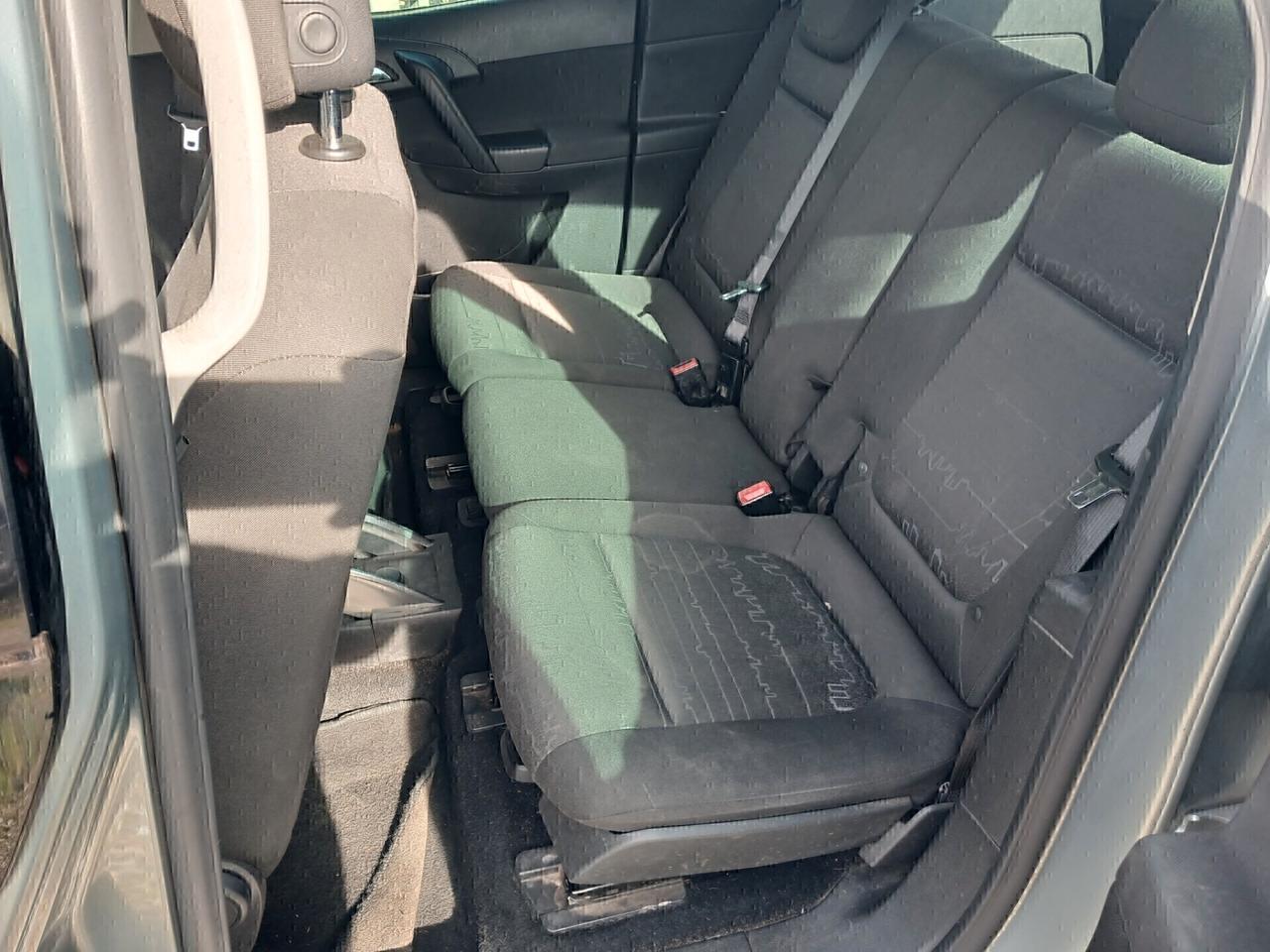 Opel Meriva 1.3 CDTI Elective