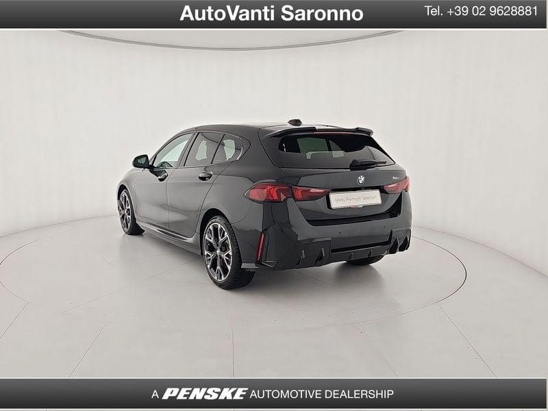 BMW Serie 1 118d MSport Pro