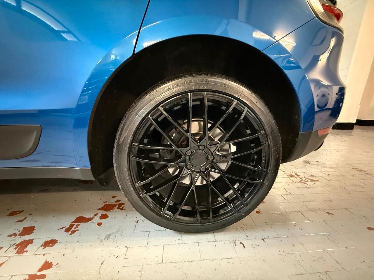 Porsche Macan I 2.0 245cv pdk TETTO E SCARICHI