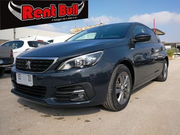 Peugeot 308 ALLURE PACK 1600 CC. 100 CV. IVA DEDUCIBILE RIF:3523