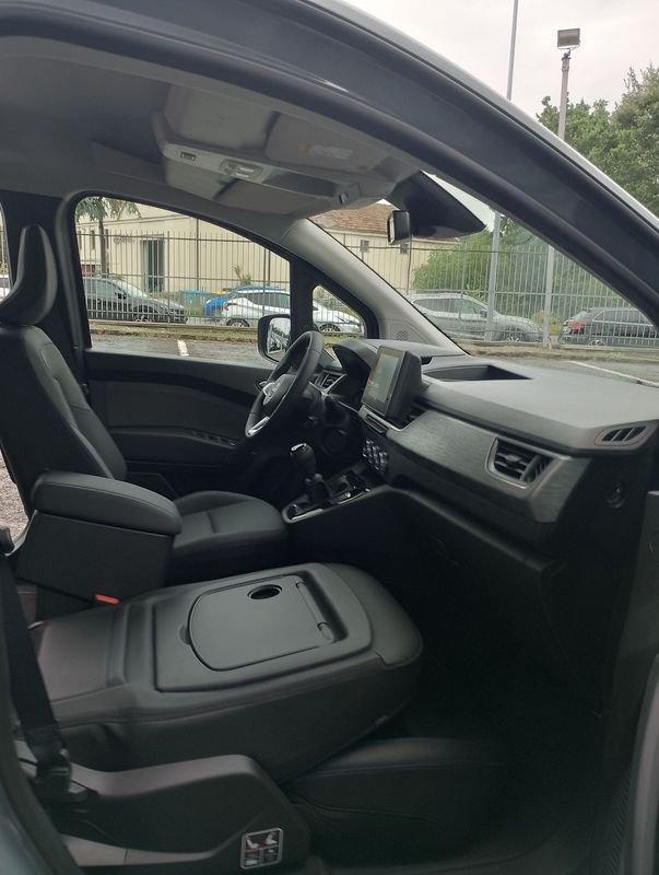 Nissan Townstar EVALIA (passo lungo) 7POSTI 130CV BENZINA
