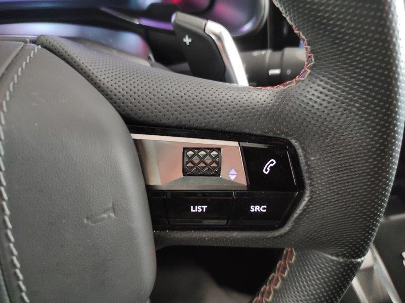 DS DS 7 - DS 7 Crossback BlueHDi 130 aut. Performance Line+