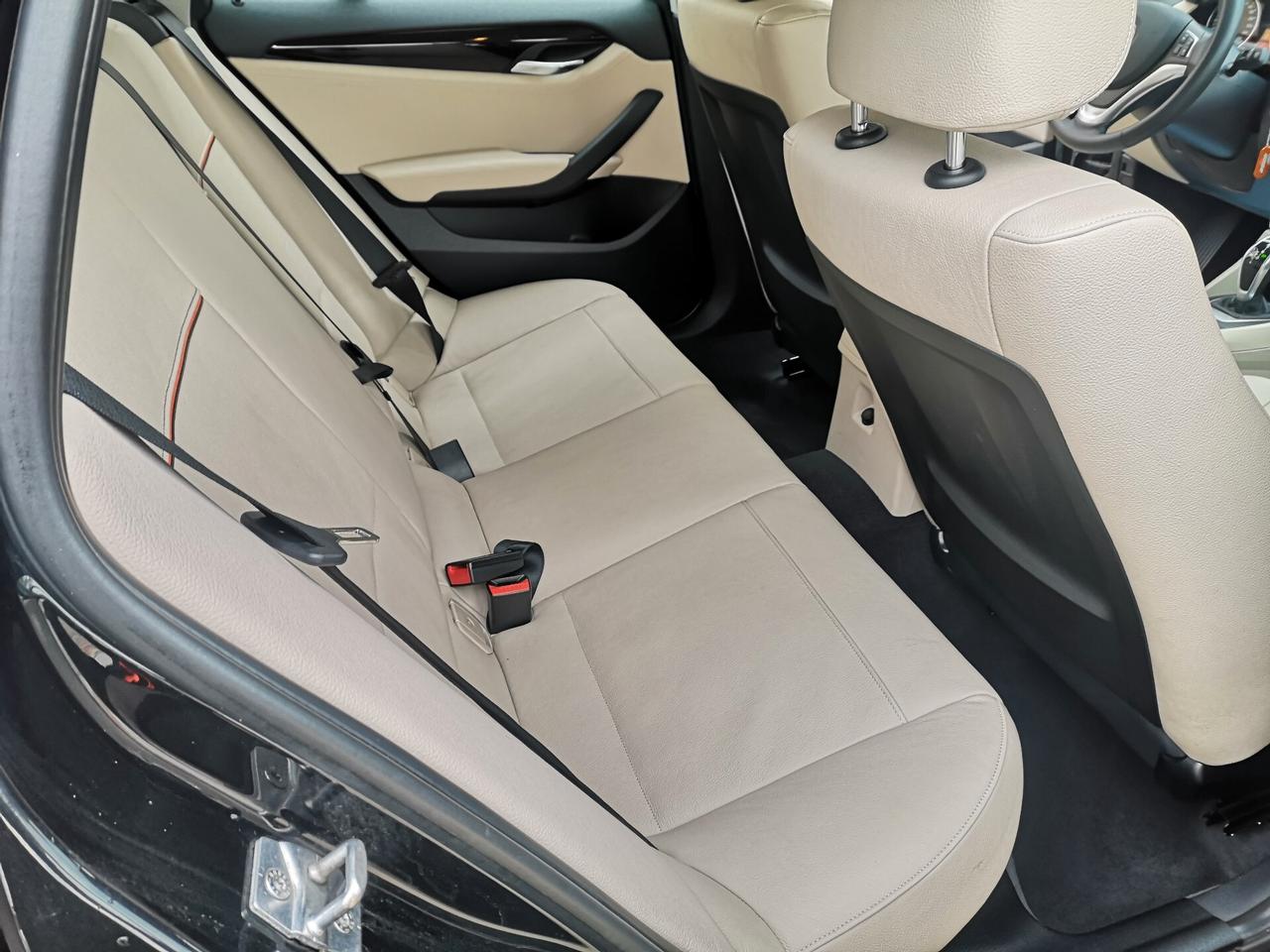 Bmw X1 sDrive20d X Line