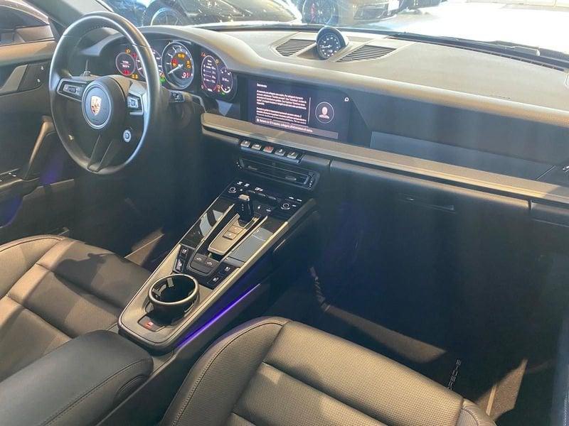 Porsche 911 911 Targa 4 PDK - IVA Esposta