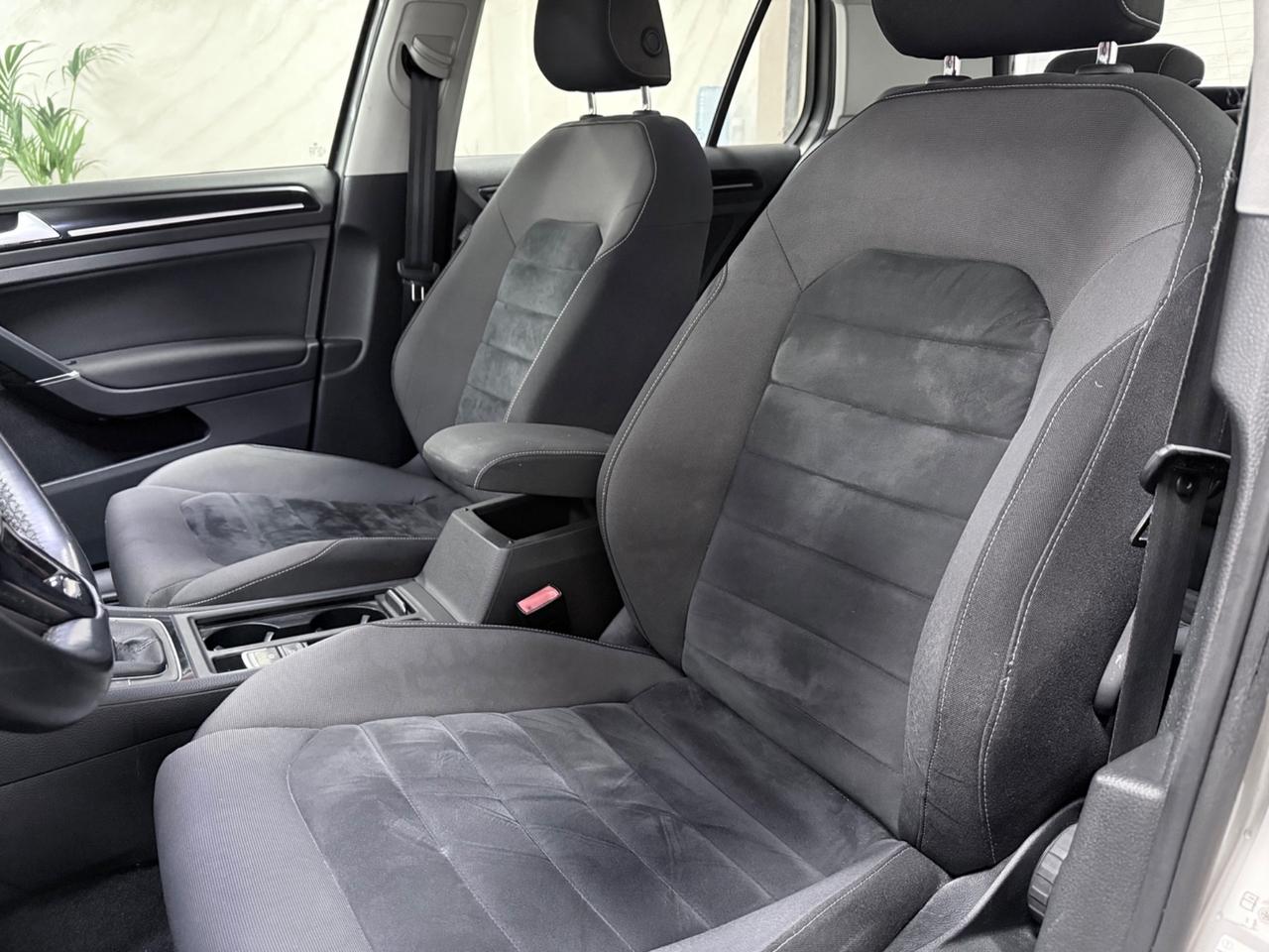 Volkswagen Golf 1.6 TDI 110 CV 5p. Executive BlueMotion Technology