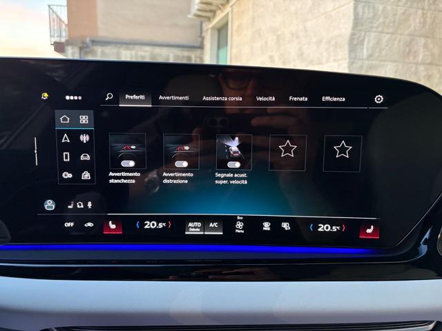 AUDI A6 Avant TDI 150 kW S tronic quattro S line edition TETTO