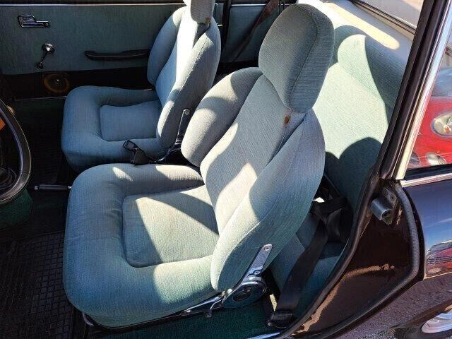 LANCIA FULVIA COUPE' 1.3s 3°s- 1976