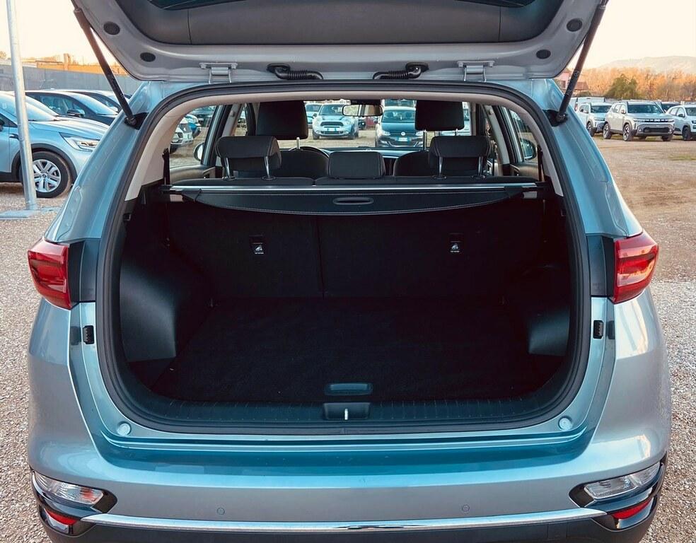 Kia Sportage 1.6 CRDi Business Class 2WD