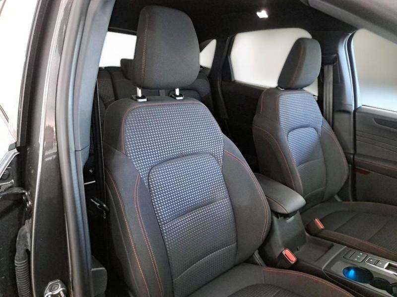 FORD KUGA 2.0 EcoBlue 120CV 2WD ST-Line Business Auto