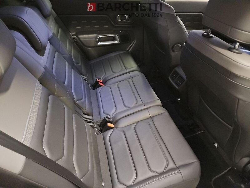 Citroën C5 Aircross Hybrid 225 E-EAT8 Shine