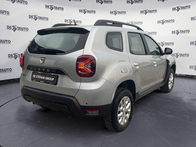 Dacia Duster Duster 1.0 tce Comfort Gpl 4x2 100cv