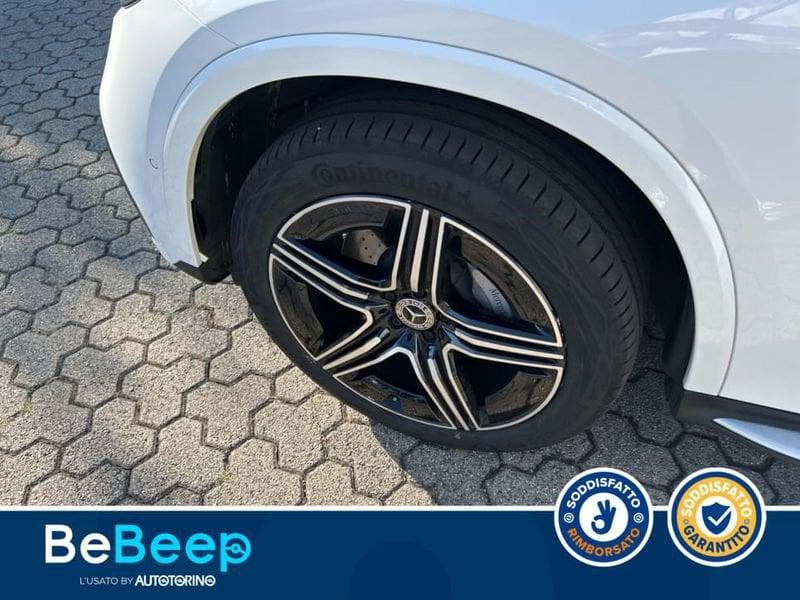 Mercedes-Benz GLC Coupé GLC COUPE 300 DE PHEV AMG LINE PREMIUM 4MATIC AUTO