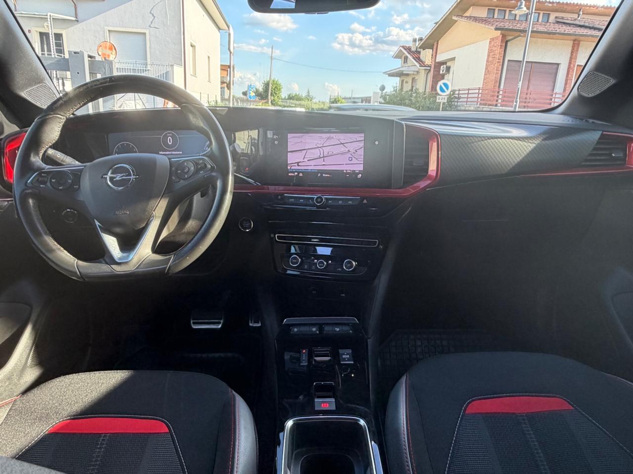 Opel Mokka 1.2 Turbo 130 CV aut. Ultimate