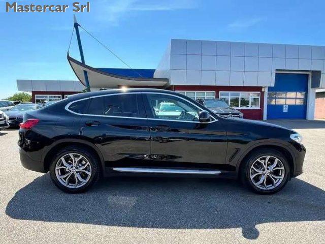 BMW X4 X4 xdrive20d xLine auto - FX405SP