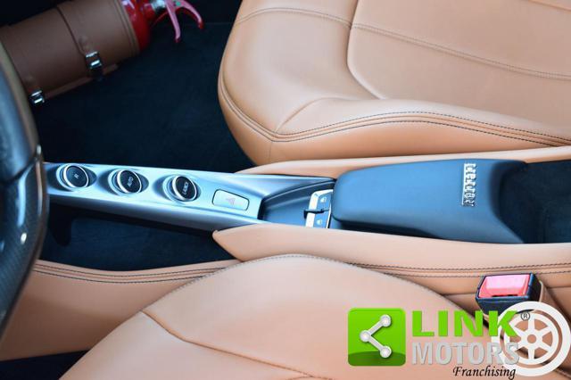 FERRARI F8 Tributo VEICOLO FATTURABILE!