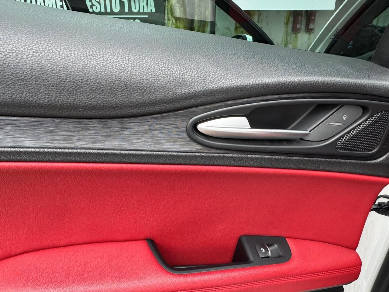 ALFA ROMEO STELVIO 2.2 Q4 210CV 120000KM TETTO