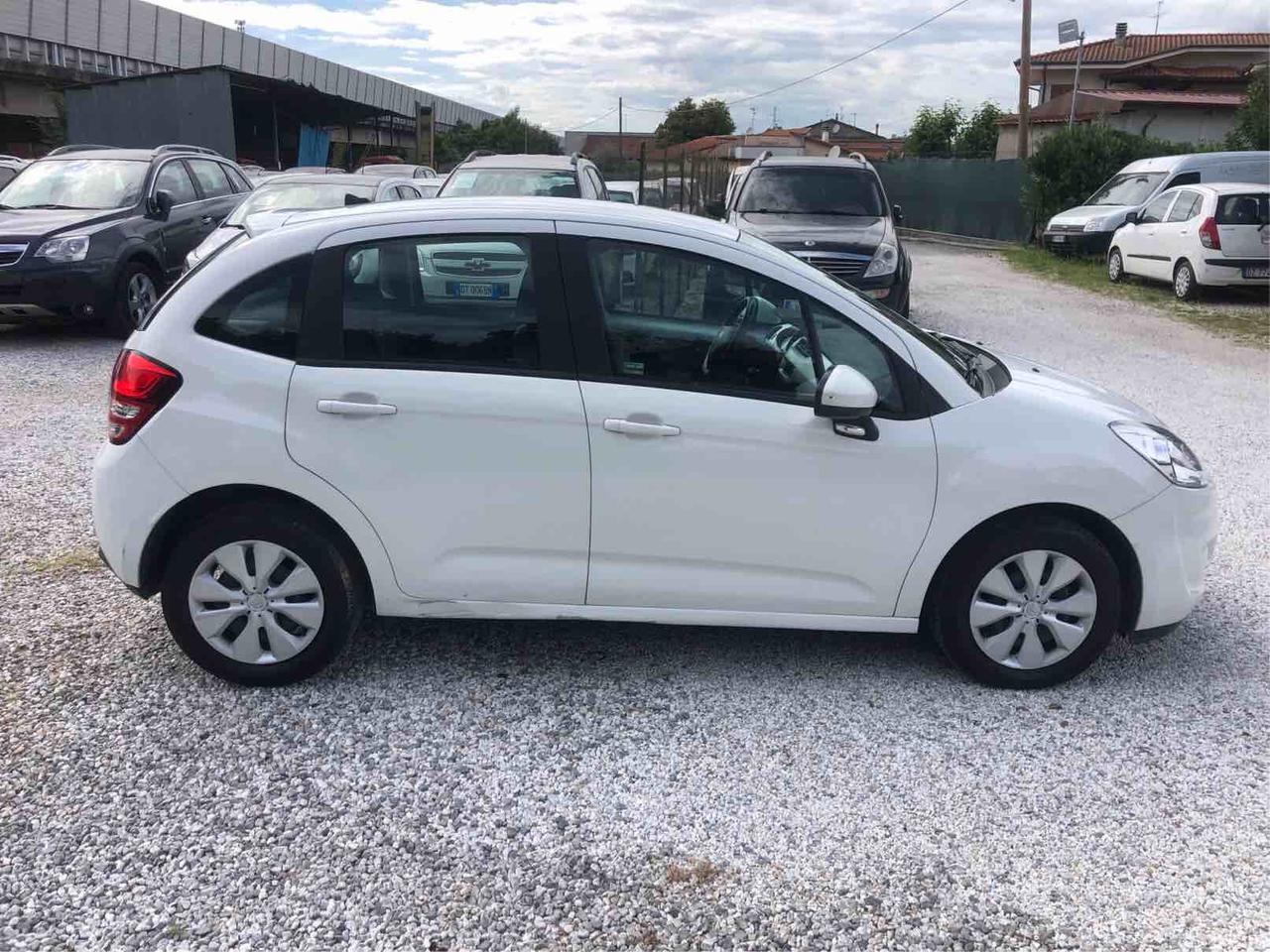 Citroen C3 - Exclusive - 55 000 KM