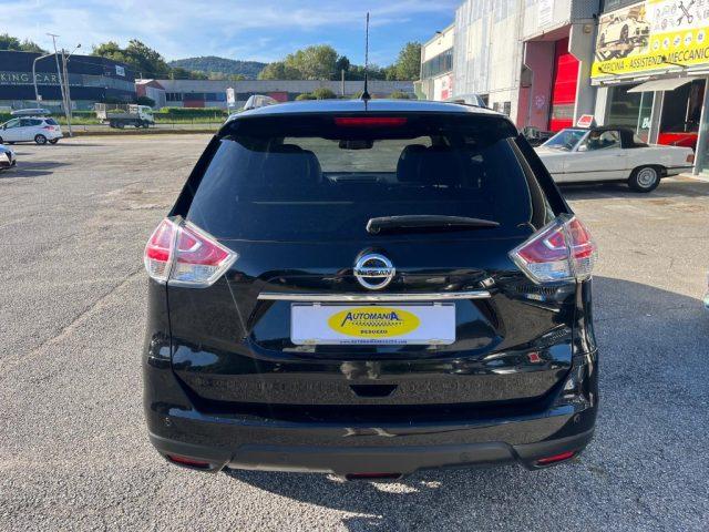 NISSAN X-Trail 1.6 dCi 4WD Tekna