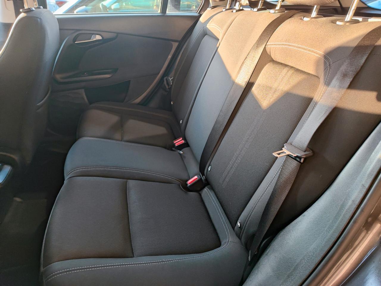 Fiat Tipo 1.6 Mjt S&S SW Lounge