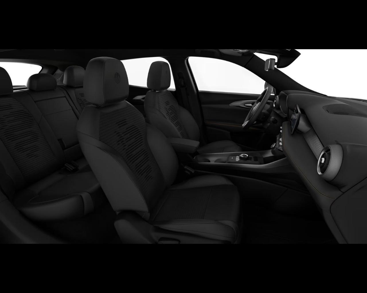 ALFA ROMEO Tonale Ibrida My25 Ibrida 130cv Sprint