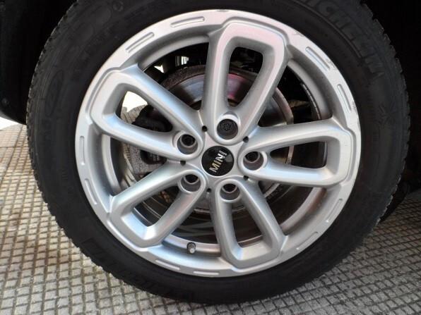 Mini Cooper D Countryman 1.6 D 112 CV Business