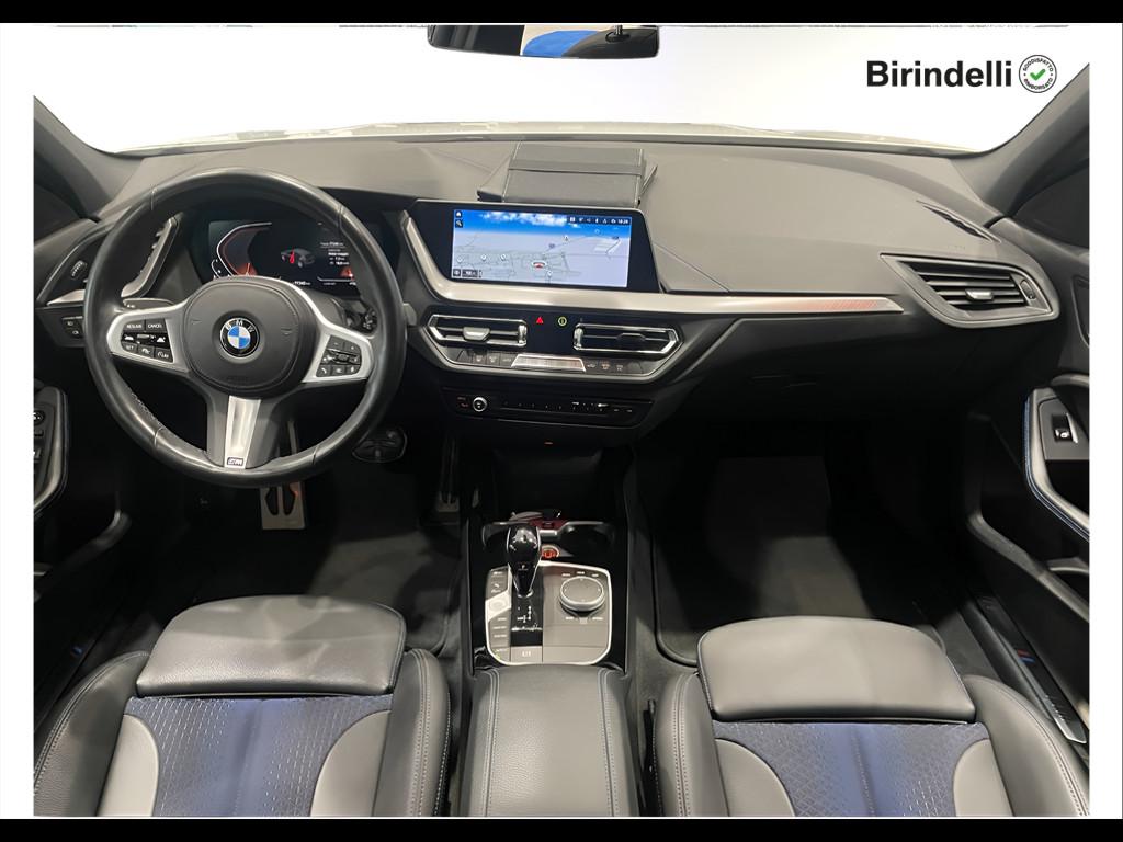 BMW Serie 1 (F40) - 116d 5p. Msport