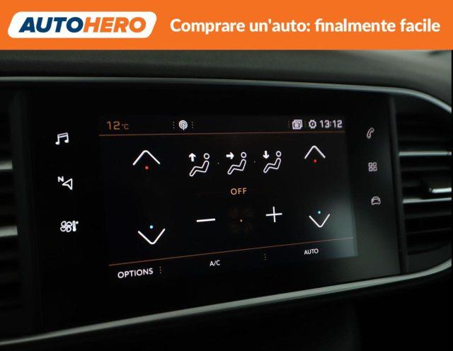 PEUGEOT 308 BlueHDi 130 S&S SW Business