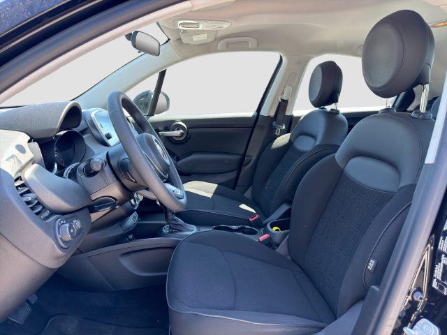 FIAT 500X 500X 1.5 T4 Hybrid 130 CV DCT