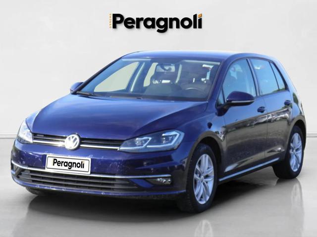 VOLKSWAGEN Golf 1.0 TSI 110 CV 5p. Trendline BlueMotion Technology